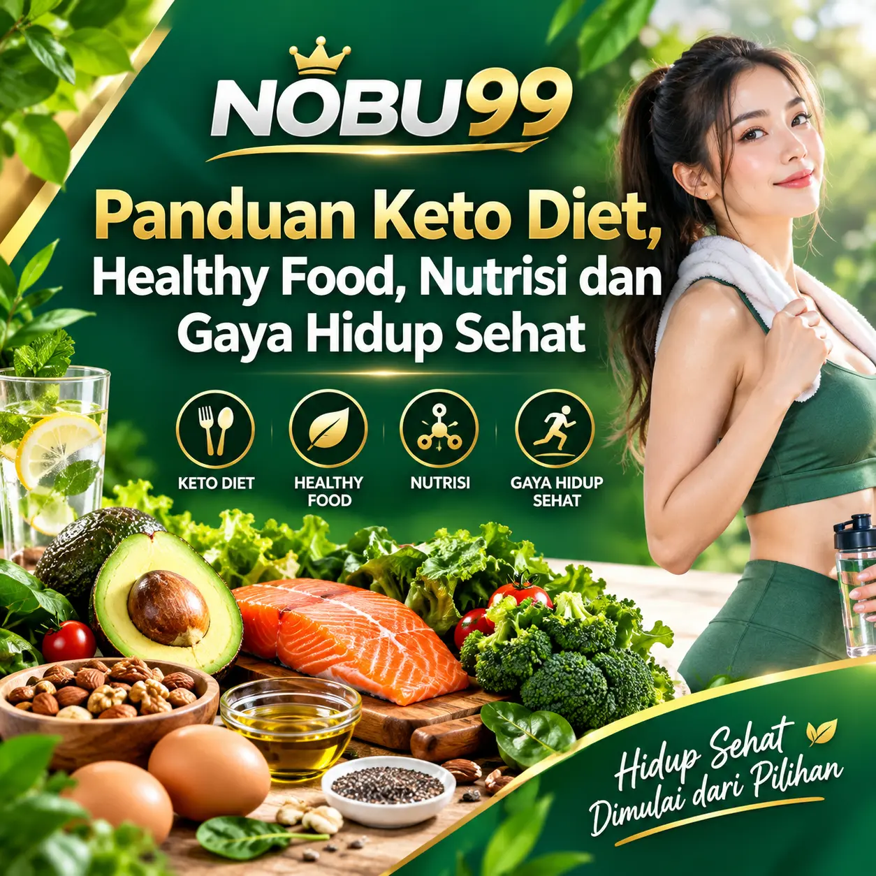 NOBU99