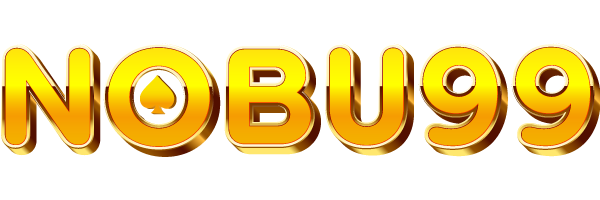NOBU99 logo
